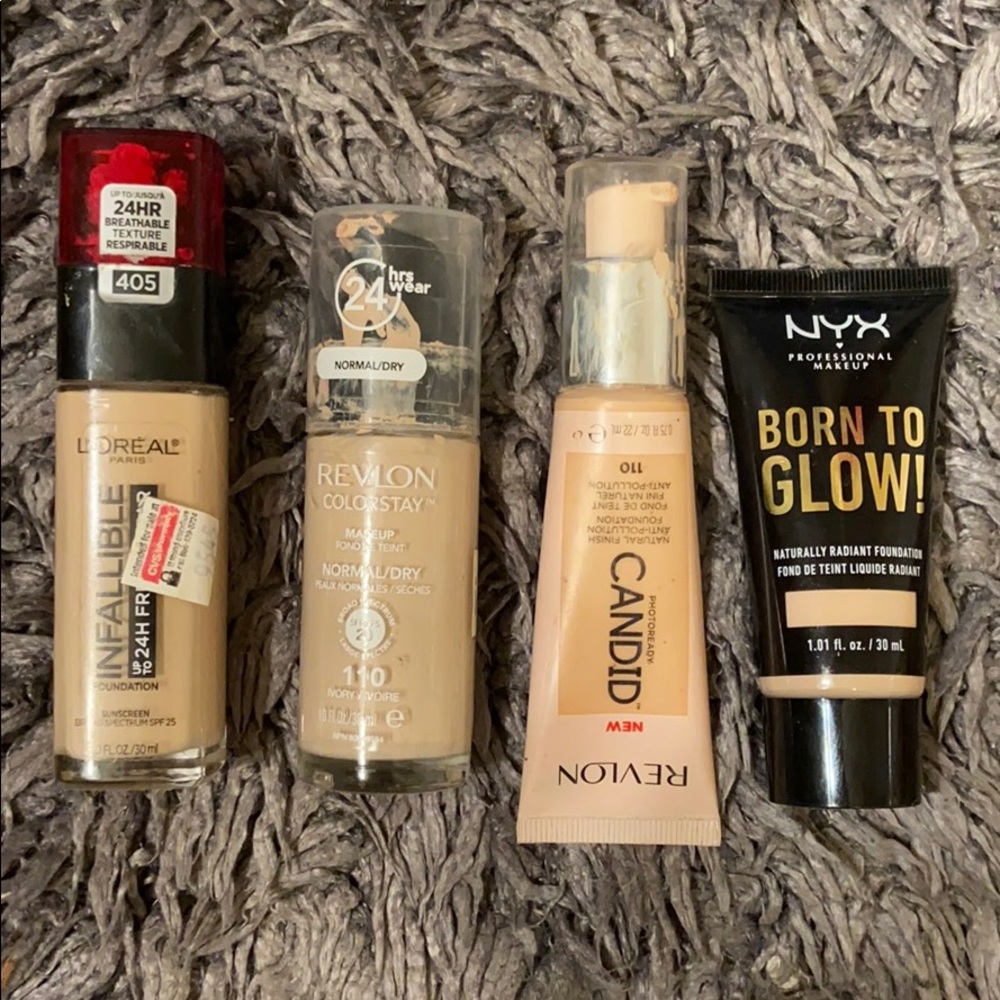 Foundation Bundle
